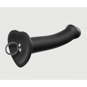 Набор из 3 колец Strap-On-Me Dildo Ring - Strap-on-me - купить с доставкой в Ростове-на-Дону