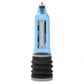 Синяя гидропомпа Bathmate HydroMAX8 - Bathmate - в Ростове-на-Дону купить с доставкой