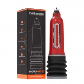 Красная гидропомпа Bathmate HydroMAX8 - Bathmate - в Ростове-на-Дону купить с доставкой