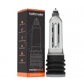 Прозрачная гидропомпа Bathmate HydroMAX8 - Bathmate - в Ростове-на-Дону купить с доставкой