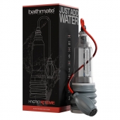 Прозрачная гидропомпа Bathmate HydroXTREME8 - Bathmate - в Ростове-на-Дону купить с доставкой