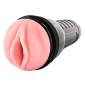 Мастурбатор-вагина Fleshlight - Pink Lady Original - Fleshlight - в Ростове-на-Дону купить с доставкой