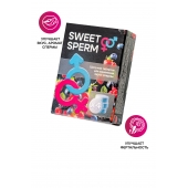 Шипучие таблетки для мужчин Sweet Sperm для изменения вкуса спермы (4 шт. по 0,5 гр.) - Капиталпродукт - купить с доставкой в Ростове-на-Дону