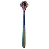 Радужное колесо Вартенберга Rainbow Triple Pinwheel - Orion - купить с доставкой в Ростове-на-Дону