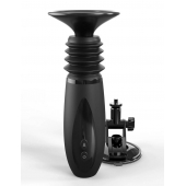 Секс-машина Body Dock Thruster - Pipedream - купить с доставкой в Ростове-на-Дону