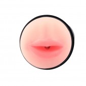 Мастурбатор-ротик с многоуровневой вибрацией - Baile - в Ростове-на-Дону купить с доставкой