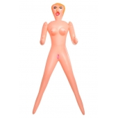 Секс-кукла Becky The Beginner Babe - Pipedream - в Ростове-на-Дону купить с доставкой