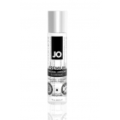 Cиликоновый лубрикант JO Personal Premium Lubricant - 30 мл. - System JO - купить с доставкой в Ростове-на-Дону