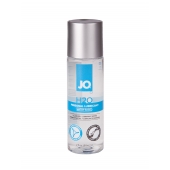 Нейтральный лубрикант на водной основе JO Personal Lubricant H2O - 60 мл. - System JO - купить с доставкой в Ростове-на-Дону