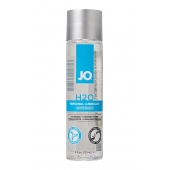 Нейтральный лубрикант на водной основе JO Personal Lubricant H2O - 120 мл. - System JO - купить с доставкой в Ростове-на-Дону Нейтральный лубрикант на водной основе JO Personal Lubricant H2O - 120 мл. - System JO - купить с доставкой в Ростове-на-Дону