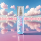 Интимный гель на водной основе Afrodisia Pure Love - 75 мл. - THE LUFF - купить с доставкой в Ростове-на-Дону Интимный гель на водной основе Afrodisia Pure Love - 75 мл. - THE LUFF - купить с доставкой в Ростове-на-Дону