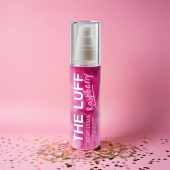 Интимный гель на водной основе Afrodisia Raspberry - 75 мл. - THE LUFF - купить с доставкой в Ростове-на-Дону Интимный гель на водной основе Afrodisia Raspberry - 75 мл. - THE LUFF - купить с доставкой в Ростове-на-Дону