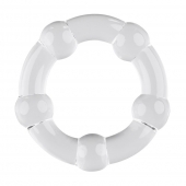 Набор из 3 эрекционных колец Erection Rings Set - Selopa - в Ростове-на-Дону купить с доставкой