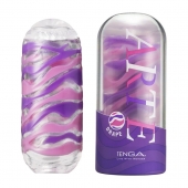 Мастурбатор Tenga Arte Drape - Tenga - в Ростове-на-Дону купить с доставкой