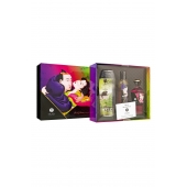 Подарочный набор Fruity Kisses из 3 предметов - Shunga - купить с доставкой в Ростове-на-Дону