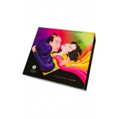 Подарочный набор Fruity Kisses из 3 предметов - Shunga - купить с доставкой в Ростове-на-Дону