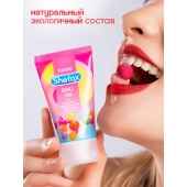 Интимная гель-смазка Shefox «Бабл гам» - 50 мл. - Shefox - купить с доставкой в Ростове-на-Дону