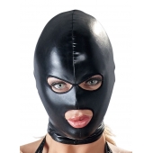 Маска на голову Head Mask black - Orion - купить с доставкой в Ростове-на-Дону