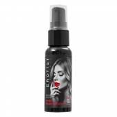 Съедобный гель Erotist Sweet Provocation Watermelon - 30 мл. - Erotist Lubricants - купить с доставкой в Ростове-на-Дону