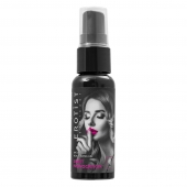 Съедобный гель Erotist Sweet Provocation Grapes - 30 мл. - Erotist Lubricants - купить с доставкой в Ростове-на-Дону