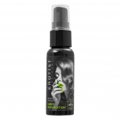 Съедобный гель Erotist Sweet Provocation Fruit Trio со вкусом киви, граната и яблока - 30 мл. - Erotist Lubricants - купить с доставкой в Ростове-на-Дону