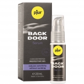 Сыворотка для анального секса pjur Back Door Serum - 20 мл. - Pjur - купить с доставкой в Ростове-на-Дону