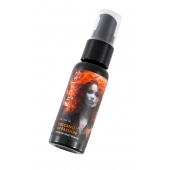 Гель с эффектом вибрации Volcano Of Passion со вкусом персика и маракуйи - 25 мл. - Erotist Lubricants - купить с доставкой в Ростове-на-Дону