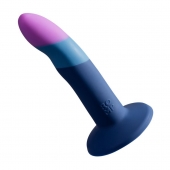 Страпон унисекс Romp Piccolo Pegging Kit - ROMP - купить с доставкой в Ростове-на-Дону