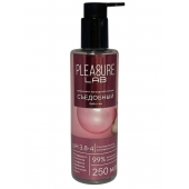 Лубрикант на водной основе Pleasure Lab с ароматом бабл-гам - 250 мл. - Pleasure Lab - купить с доставкой в Ростове-на-Дону