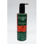 Лубрикант на водной основе Pleasure Lab с ароматом арбуза - 250 мл. - Pleasure Lab - купить с доставкой в Ростове-на-Дону