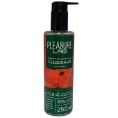 Лубрикант на водной основе Pleasure Lab с ароматом арбуза - 250 мл. - Pleasure Lab - купить с доставкой в Ростове-на-Дону