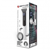 Мастурбатор с вибрацией и ротацией Kahleah - Baile - в Ростове-на-Дону купить с доставкой