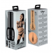 Мастурбатор-вагина FeelReya Stroker - Kiiroo - в Ростове-на-Дону купить с доставкой