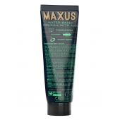 Интимный гель на водной основе MAXUS Alive Elixir - 75 мл. - Maxus - купить с доставкой в Ростове-на-Дону