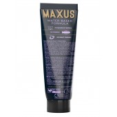 Интимный гель на водной основе MAXUS Peaceful Oasis - 75 мл. - Maxus - купить с доставкой в Ростове-на-Дону