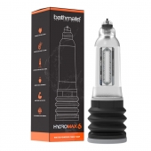 Прозрачная гидропомпа Bathmate HydroMAX6 - Bathmate - в Ростове-на-Дону купить с доставкой