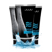 Набор из 3 увлажняющих лубрикантов JUJU - JuJu - купить с доставкой в Ростове-на-Дону