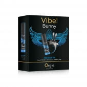 Набор для пар Vibe! Bunny - ORGIE - купить с доставкой в Ростове-на-Дону