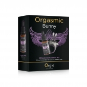 Набор для клиторальной стимуляции Orgasmic Bunny - ORGIE - купить с доставкой в Ростове-на-Дону