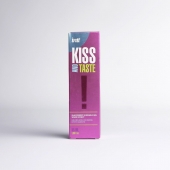 Массажный гель для тела Kiss and Taste - 55 мл. - INTT - купить с доставкой в Ростове-на-Дону