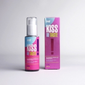 Массажный гель для тела Kiss and Taste - 55 мл. - INTT - купить с доставкой в Ростове-на-Дону