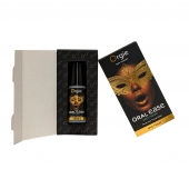 Оральный спрей Oral Ease Deepthroat - 15 мл. - ORGIE - купить с доставкой в Ростове-на-Дону