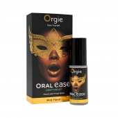 Оральный спрей Oral Ease Deepthroat - 15 мл. - ORGIE - купить с доставкой в Ростове-на-Дону