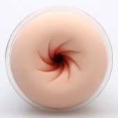 Мастурбатор-анус Naked Factory A-04 - Naked Factory - в Ростове-на-Дону купить с доставкой