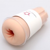 Мастурбатор-анус Naked Factory A-04 - Naked Factory - в Ростове-на-Дону купить с доставкой