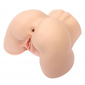 Мастурбатор-полуторс Naked Factory Kate - Naked Factory - в Ростове-на-Дону купить с доставкой