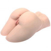 Мастурбатор-полуторс Naked Factory Hannah - Naked Factory - в Ростове-на-Дону купить с доставкой