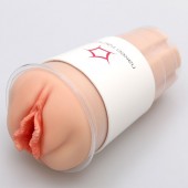 Мастурбатор-вагина Naked Factory V-03 - Naked Factory - в Ростове-на-Дону купить с доставкой