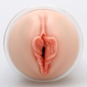 Мастурбатор-вагина Naked Factory V-04 - Naked Factory - в Ростове-на-Дону купить с доставкой