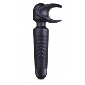 Сливовый вибромассажёр для мужчин Man.wand Evo - Manwan - в Ростове-на-Дону купить с доставкой